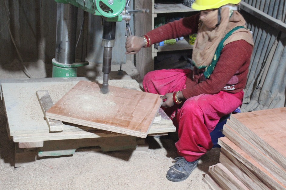 Narwal Exports plywood drums and cable packaging solution 1