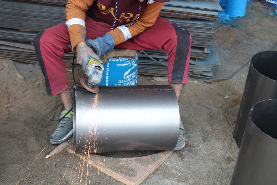 Narwal Exports plywood drums and cable packaging solution 4